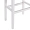 Alaterre Furniture Williston Bar Height Stool, White ANWL04PDC - alternate 5